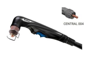 ANTORCHA EXPRESCUT S-105 6 m Conector Central