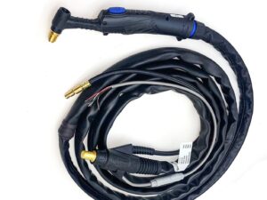 Antorcha Tig T1 de 4 m 35/50