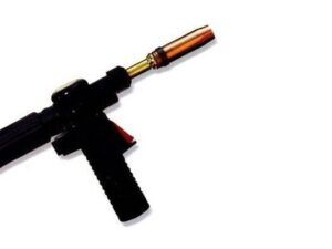 ANTORCHA PUSH-PULL 401 4 Mts. cuello recto