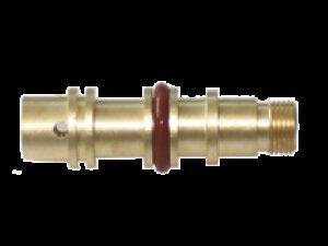 CUERPO GAS LENS Tig 17/18/26