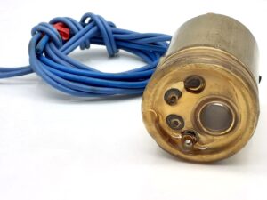 CUERPO HEMBRA SF GAS AXIAL