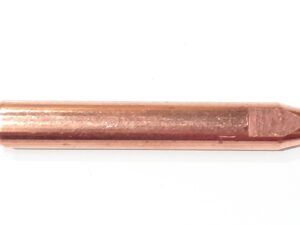 TUBO CONTACTO Diam.1,2mm BD400  1590