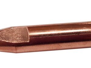 TUBO CONTACTO Corto Diam.0,9 mm BD300  7489