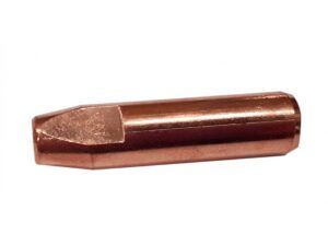 TUBO CONTACTO Corto Diam.1,2 mm BD300  7490