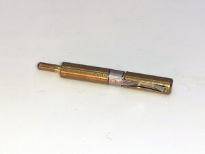 PINS CONEXION MACHO L=5mm