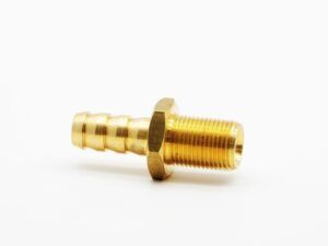 RACORD GAS M12X1 ø 9