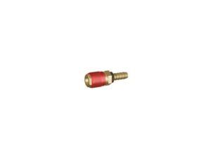 RAPIDO HEMBRA ROJO (TUBO DE 6)