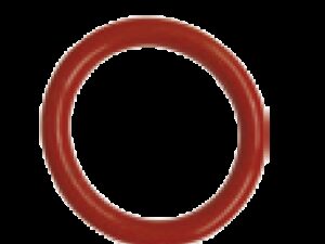 JUNTA TORICA 12,4x7,1x2,65 Tig 17/18/26 Stubby Gas Lens