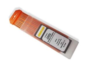 TUNGSTENO CERIO WC20 Diam. 1,0 X 150 GRIS