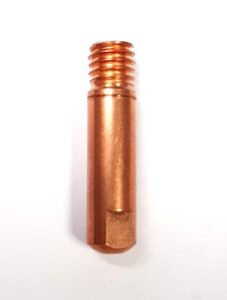 TUBO CTO. M-6 CIL. 1,2 CuCrZi