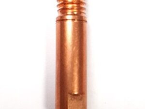 TUBO CTO. M-6 CIL. 1,2 CuCrZi