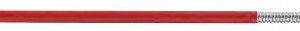 Sirga roja 4 m ( 1,0-1,2 mm)  Antorcha M22