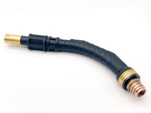 Cuello Antorcha M4