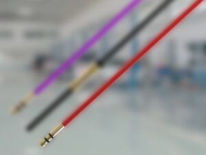 Sirga roja 4 m ( 1,0-1,2 mm)  Antorcha M6W