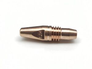 Tubo cto. M10 ø 1,2 mm Aluminio Antorcha M6W/M6OSW