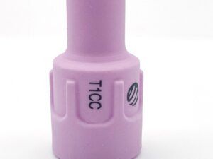 Tobera ceramica ø 6 mm para T1/T1W