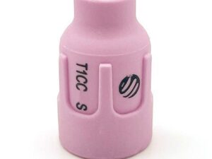 Tobera ceramica corta ø 15 mm para T1/T1W