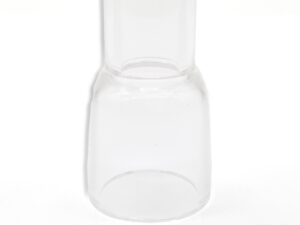 Tobera Cuarzo ø 10 mm para T1/T1W