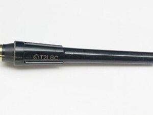 Tapon largo para T2/T3W