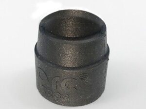 Aislante cabezal para T3/T5W