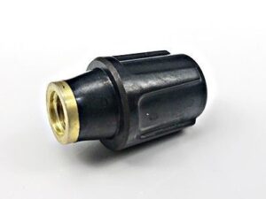 Tapon corto para T3/T5W