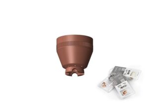 BLISTER 1 unidad PROTECTOR Serie Z 110/130 A  LL (CV0367P)