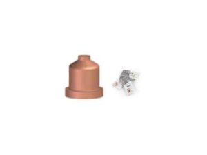 BLISTER 5 uni. BUZA Serie Z 110 Amp.- LL