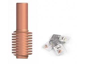 BLISTER 5 Uni. ELECTRODO HY POWERMAX 45 (220669)