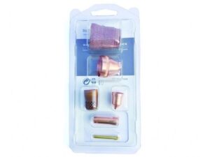KIT New RECAMBIOS ANTORCHA "Z" para 130 A. LL
