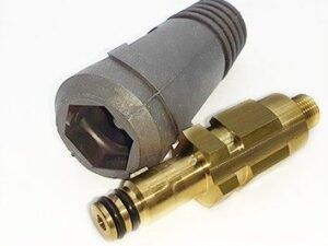 BORNE MACHO AEREO LORCH (80FY0285K)