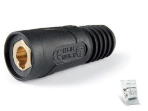 BORNE HEMBRA AÉREO 50 (1 unidad)