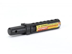PINZA PORTAELECTRODOS STUBBY 400 CE