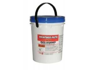 BOTE PASTA DECAPANTE 2 Kg.