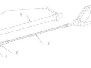 CONECTOR ARCAIR-4000 (94-170-182)