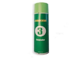 SPRAY LIQUIDO LIMPIADOR CODESOL 400 ml  **Nuevo formato