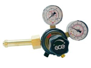 MANORREDUCTOR ARGON/CO2 BaseControl