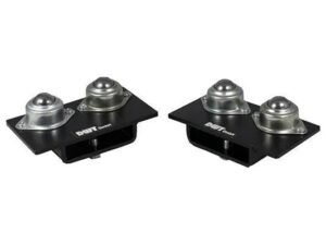 Rodamientos inox para cabezal soporte plegable