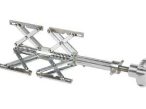 Centrador interior brida spider ISEC 56-115mm (Inox)