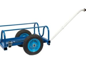Carro porta-tubos Cricket