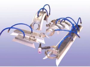 PROTECTOR ARCO EXT. D. 500 mm