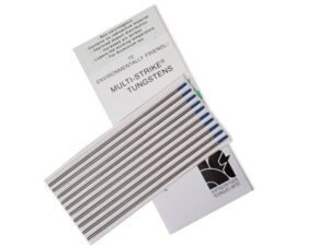 MULTI-STRIKE TUNGS 1,0x150mm (PACK 10)