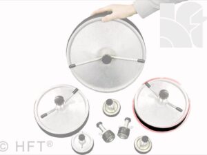 ANILLA VITON 6"
