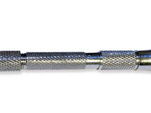 Set de pinza de sujeción para tungstenos cortos