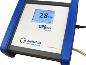 MONITOR DE PURGA ORBmax