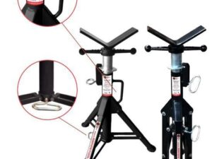 SOPORTE PLEGABLE (Incluye cabezal VEE OP90001)