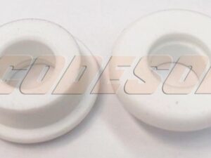 Aislante Gas-Lens gran diametro Torch A