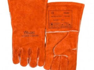 GUANTE "Mano Iquierda" 10-2101LH Talla L (PAR)