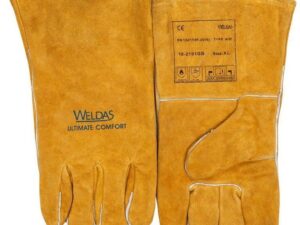 GUANTE LARGO CODESOL SOLD. Mod.10-2101-GB Talla XL