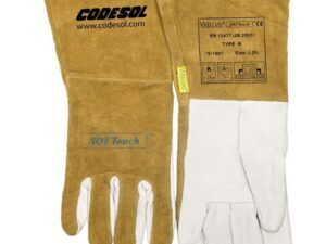 GUANTE LARGO CODESOL TIG Mod.10-1007 Talla M