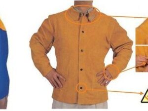 CHAQUETA SOLD.CODESOL GOLDEN Mod.44-2530 Talla 3XL